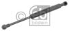 FEBI BILSTEIN 27902 Gas Spring, boot-/cargo area